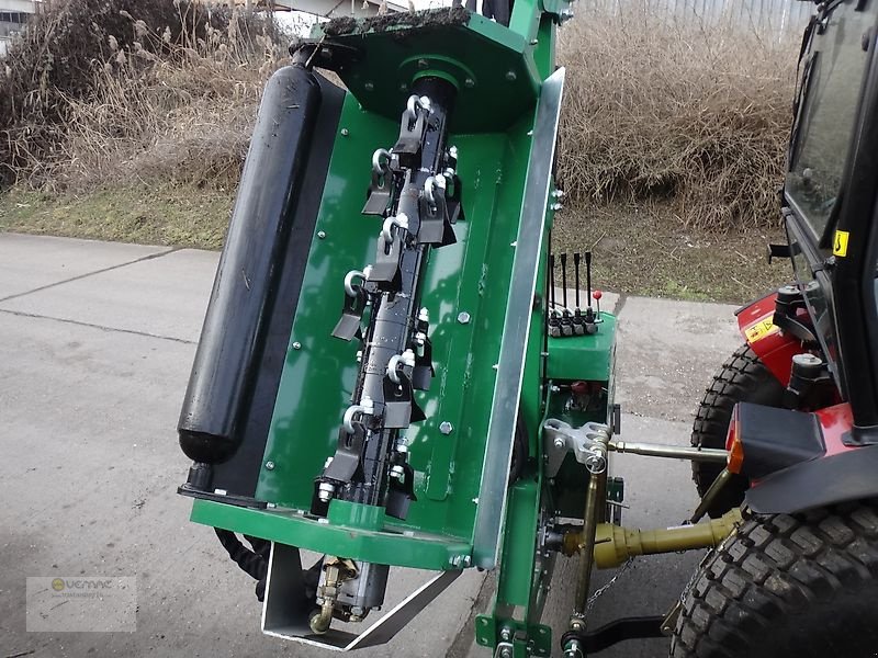 Böschungsmähgerät des Typs Vemac AM100 100cm Böschungsmulcher Mulcher Mähwerk NEU, Neumaschine in Sülzetal OT Osterweddingen (Bild 14)