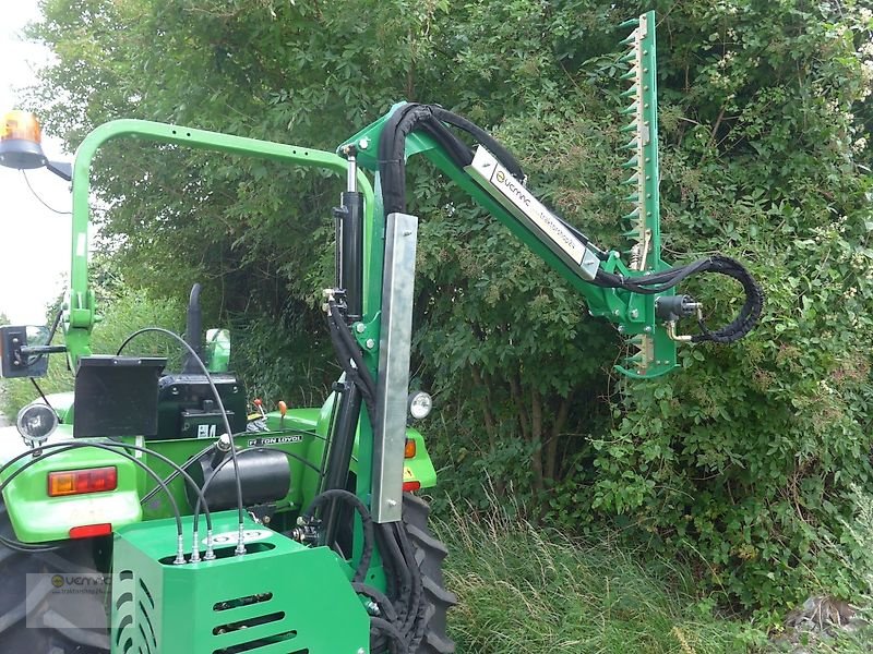 Astschere des Typs Geo AMD180 Heckenschere Böschungsmulcher Mulcher Schere NEU, Neumaschine in Osterweddingen / Magdeburg (Bild 7)