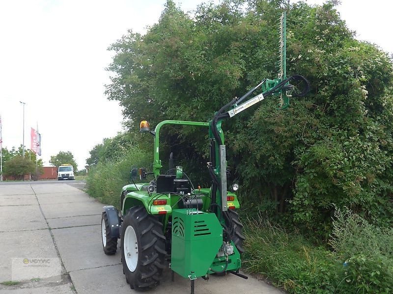 Astschere des Typs Vemac AMD180 Heckenschere Böschungsmulcher Mulcher Schere NEU, Neumaschine in Sülzetal OT Osterweddingen (Bild 10)