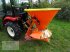 Schneepflug des Typs Vemac Profi 500 Liter Streuer Salzstreuer hydraulisch Neu, Neumaschine in Sülzetal OT Osterweddingen (Bild 2)