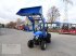 Schmalspurtraktor des Typs Solis Solis 26 26PS NEU Traktor Schlepper Frontlader Rasenreif NEU, Neumaschine in Sülzetal OT Osterweddingen (Bild 5)