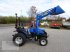 Schmalspurtraktor des Typs Solis Solis 26 26PS NEU Traktor Schlepper Frontlader Rasenreif NEU, Neumaschine in Sülzetal OT Osterweddingen (Bild 2)