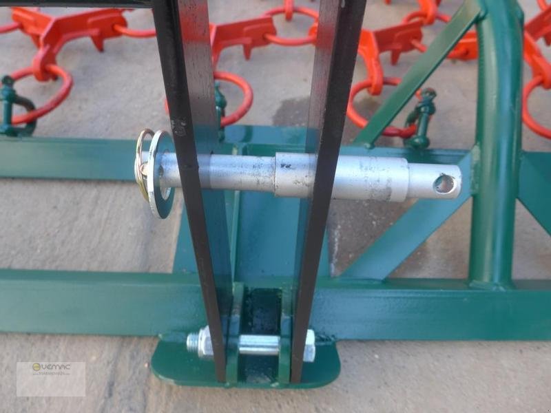 Wiesenegge des Typs Vemac Wiesenschleppe 3m 4reihig Schleppe Striegel Egge Profi NEU, Neumaschine in Sülzetal OT Osterweddingen (Bild 8)