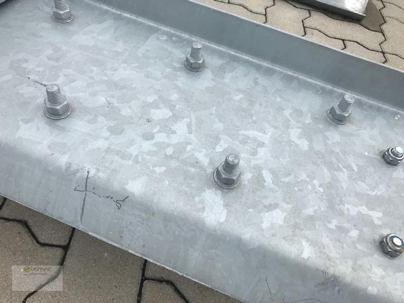 Sonstige Walzen des Typs Jansen Reitplatzplaner Reitbahnplaner Bahnplaner Planer RB110 NEU, Neumaschine in Osterweddingen / Magdeburg (Bild 8)