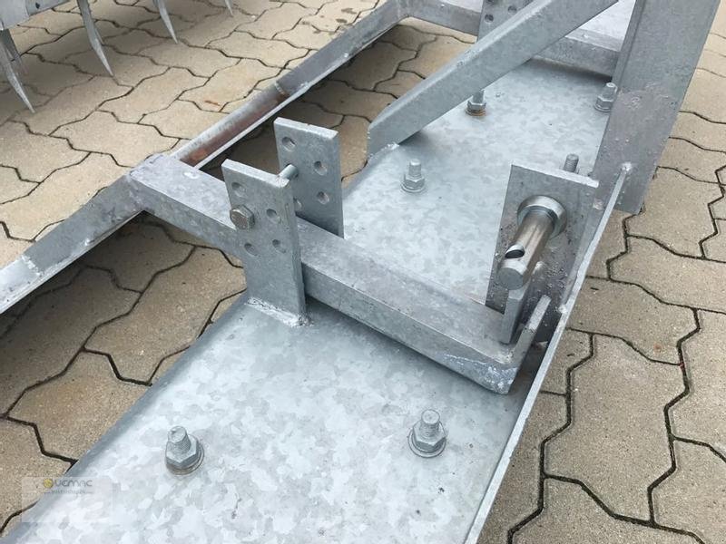 Sonstige Walzen des Typs Jansen Reitplatzplaner Reitbahnplaner Bahnplaner Planer RB110 NEU, Neumaschine in Osterweddingen / Magdeburg (Bild 11)