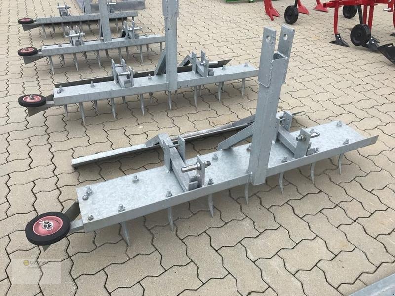 Sonstige Walzen des Typs Jansen Reitplatzplaner Reitbahnplaner Bahnplaner Planer RB110 NEU, Neumaschine in Osterweddingen / Magdeburg (Bild 1)