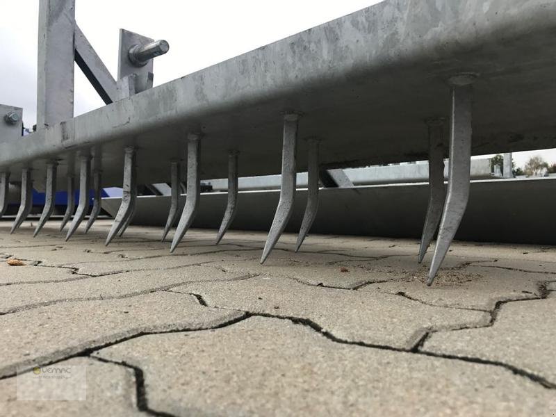 Sonstige Walzen des Typs Jansen Reitplatzplaner Reitbahnplaner Bahnplaner Planer RB110 NEU, Neumaschine in Osterweddingen / Magdeburg (Bild 4)