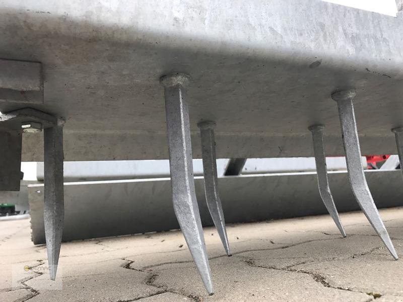 Sonstige Walzen des Typs Jansen Reitplatzplaner Reitbahnplaner Bahnplaner Planer RB110 NEU, Neumaschine in Osterweddingen / Magdeburg (Bild 10)