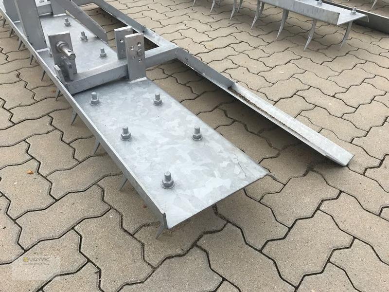 Sonstige Walzen des Typs Jansen Reitplatzplaner Reitbahnplaner Bahnplaner Planer RB150 NEU, Neumaschine in Osterweddingen / Magdeburg (Bild 5)