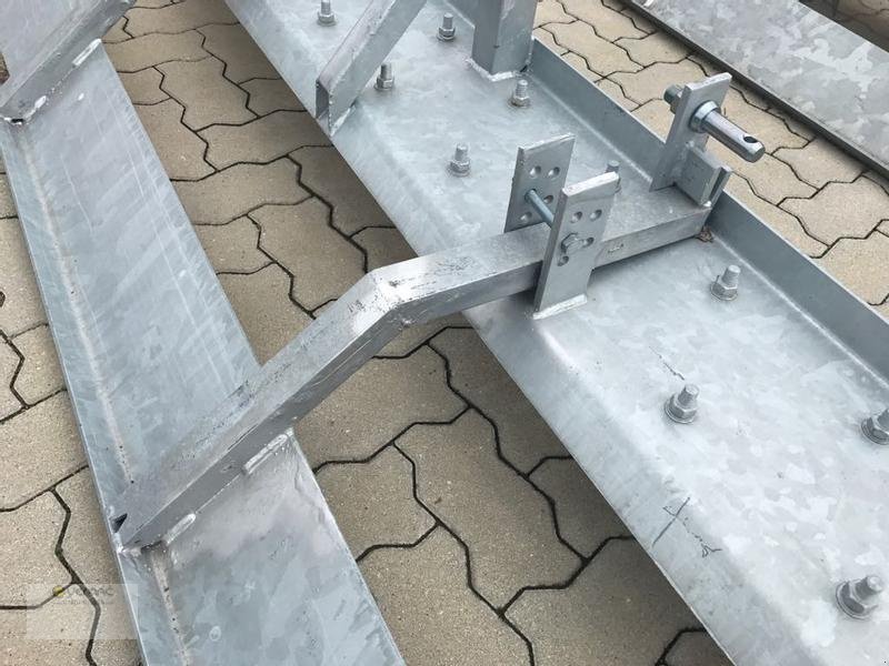 Sonstige Walzen des Typs Jansen Reitplatzplaner Reitbahnplaner Bahnplaner Planer RB150 NEU, Neumaschine in Osterweddingen / Magdeburg (Bild 7)