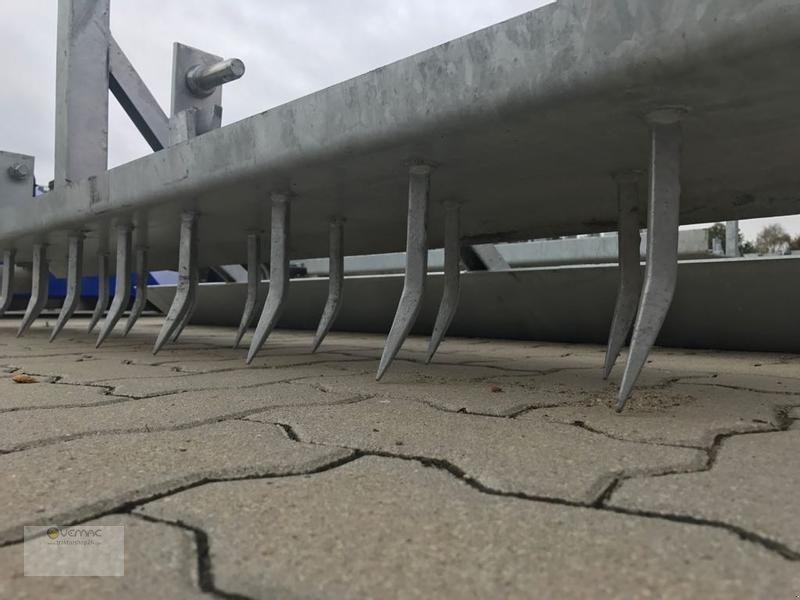 Sonstige Walzen des Typs Jansen Reitplatzplaner Reitbahnplaner Bahnplaner Planer RB200 NEU, Neumaschine in Osterweddingen / Magdeburg (Bild 4)