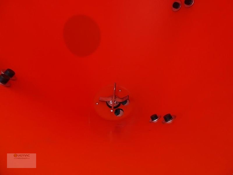 Schneepflug des Typs Dexwal 400L Salzstreuer Düngerstreuer Streuer hydraulischer Antrieb, Neumaschine in Sülzetal OT Osterweddingen (Bild 8)