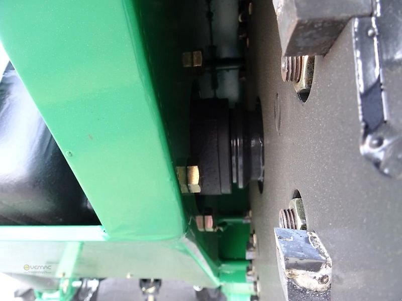 Stockfräse des Typs Geo Stubbenfräse Stumpffräse Baumstumpffräse Geo Pro24 Neu, Neumaschine in Osterweddingen / Magdeburg (Bild 4)