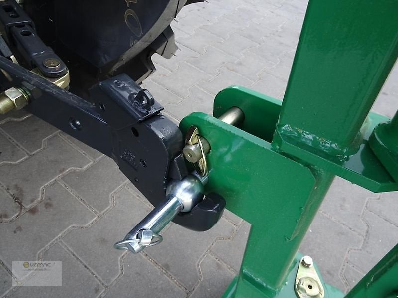 Stockfräse des Typs Geo Stubbenfräse Stumpffräse Baumstumpffräse Geo Pro24 Neu, Neumaschine in Osterweddingen / Magdeburg (Bild 10)