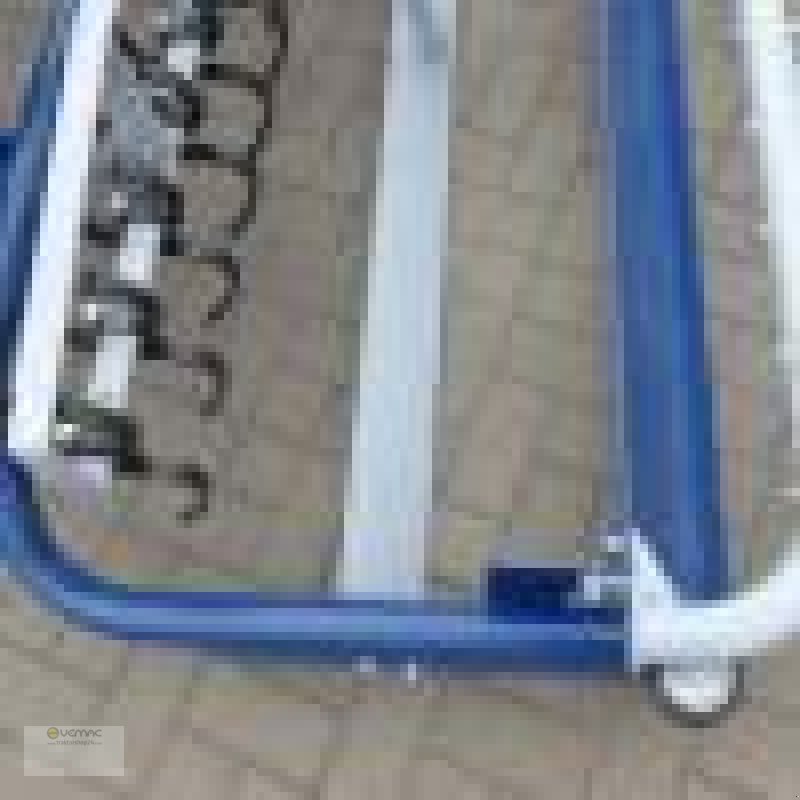 Sonstige Walzen des Typs Vemac Bahnplaner Reitbahnplaner Reitplatzplaner Planer NEU 240cm, Neumaschine in Osterweddingen / Magdeburg (Bild 8)