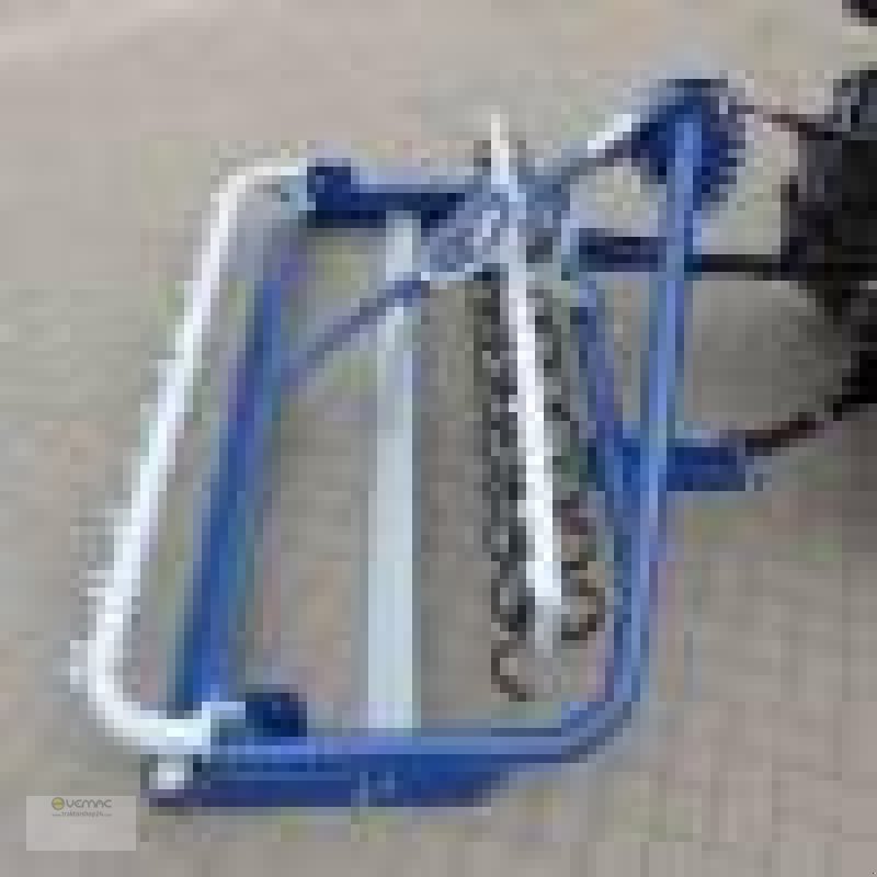 Sonstige Walzen des Typs Vemac Bahnplaner Reitbahnplaner Reitplatzplaner Planer NEU 240cm, Neumaschine in Osterweddingen / Magdeburg (Bild 9)