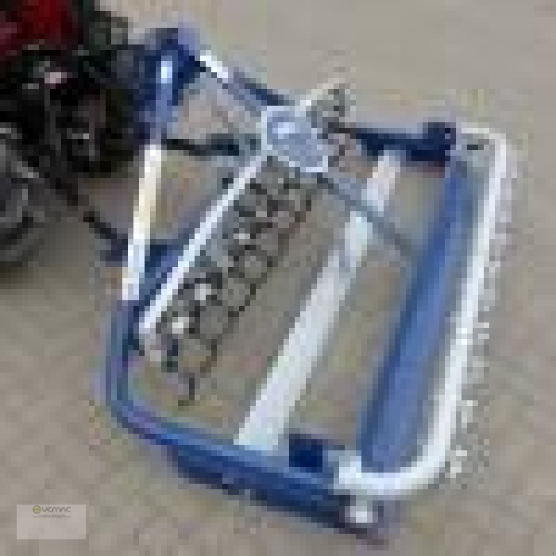 Sonstige Walzen des Typs Vemac Bahnplaner Reitbahnplaner Reitplatzplaner Planer NEU 240cm, Neumaschine in Osterweddingen / Magdeburg (Bild 12)