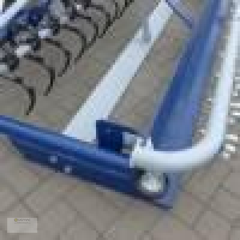 Sonstige Walzen des Typs Vemac Bahnplaner Reitbahnplaner Reitplatzplaner Planer NEU 160cm, Neumaschine in Osterweddingen / Magdeburg (Bild 2)