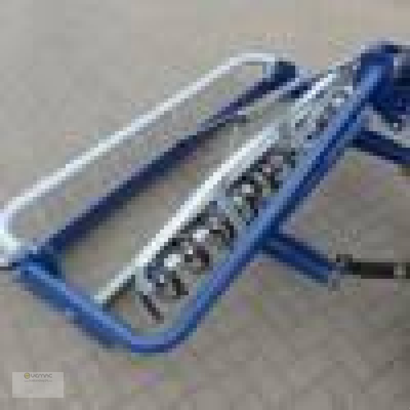 Sonstige Walzen des Typs Vemac Bahnplaner Reitbahnplaner Reitplatzplaner Planer NEU 160cm, Neumaschine in Osterweddingen / Magdeburg (Bild 8)