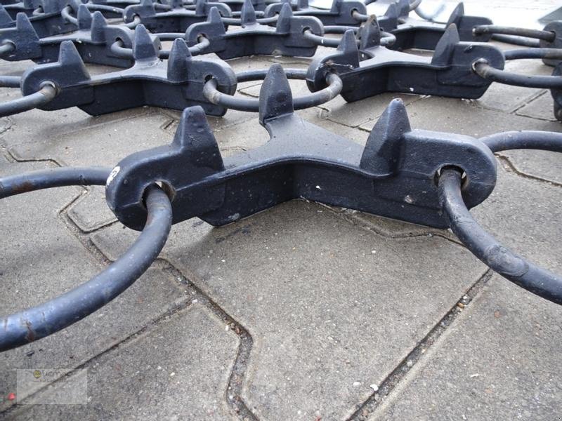 Wiesenegge des Typs Vemac Wiesenschleppe 4m 4reihig verzinkt Schleppe Striegel Egge NE, Neumaschine in Sülzetal OT Osterweddingen (Bild 26)