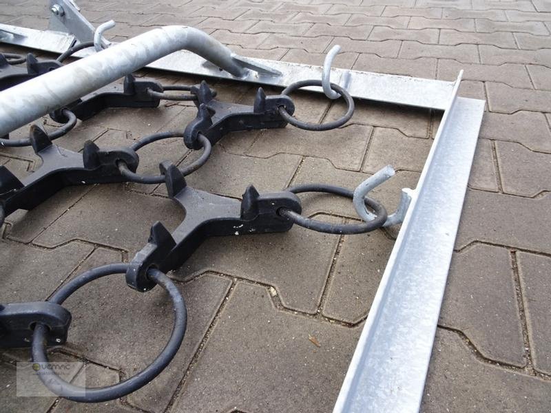 Wiesenegge des Typs Vemac Wiesenschleppe 4m 4reihig verzinkt Schleppe Striegel Egge NE, Neumaschine in Sülzetal OT Osterweddingen (Bild 25)