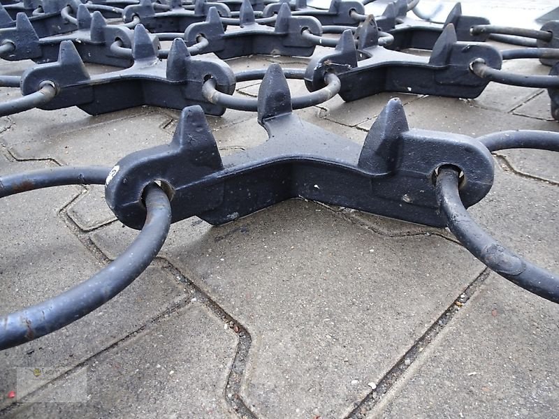 Wiesenegge des Typs Vemac Wiesenschleppe 4m 4reihig verzinkt Schleppe Striegel Egge NEU, Neumaschine in Osterweddingen / Magdeburg (Bild 26)