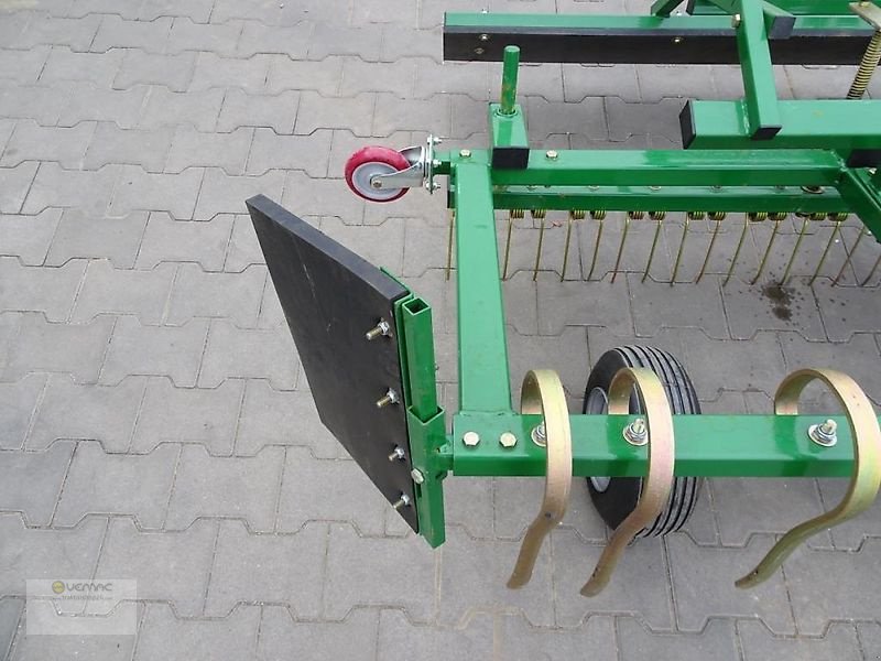 Sonstige Walzen des Typs Geo ATV / Quad ATV HM200 Reitplatzplaner Bahnplaner 200cm NEU, Neumaschine in Osterweddingen / Magdeburg (Bild 22)