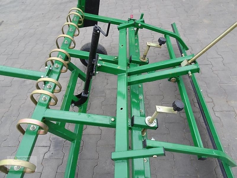 Sonstige Walzen des Typs Geo ATV / Quad ATV HM200 Reitplatzplaner Bahnplaner 200cm NEU, Neumaschine in Osterweddingen / Magdeburg (Bild 14)