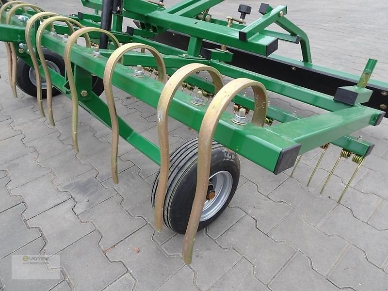 Sonstige Walzen des Typs Geo ATV / Quad ATV HM200 Reitplatzplaner Bahnplaner 200cm NEU, Neumaschine in Osterweddingen / Magdeburg (Bild 13)