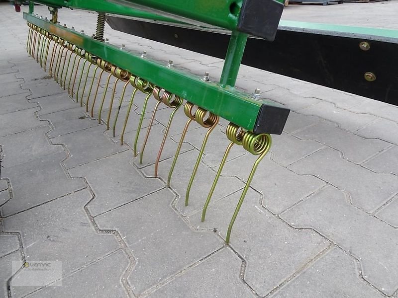 Sonstige Walzen des Typs Geo ATV / Quad ATV HM200 Reitplatzplaner Bahnplaner 200cm NEU, Neumaschine in Osterweddingen / Magdeburg (Bild 12)