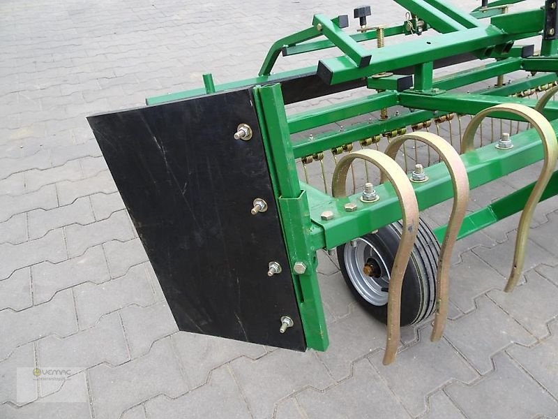 Sonstige Walzen des Typs Geo ATV / Quad ATV HM200 Reitplatzplaner Bahnplaner 200cm NEU, Neumaschine in Osterweddingen / Magdeburg (Bild 21)