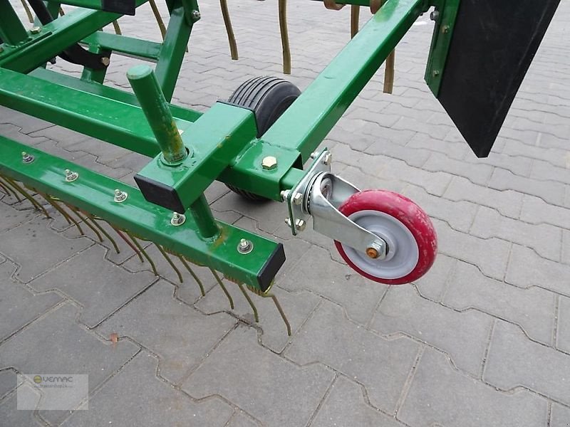 Sonstige Walzen des Typs Geo ATV / Quad ATV HM200 Reitplatzplaner Bahnplaner 200cm NEU, Neumaschine in Osterweddingen / Magdeburg (Bild 20)