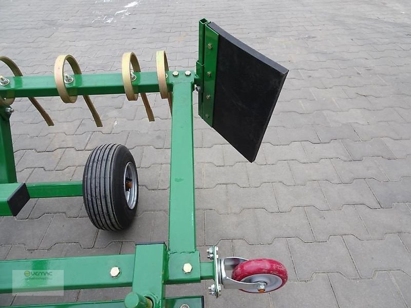 Sonstige Walzen des Typs Geo ATV / Quad ATV HM200 Reitplatzplaner Bahnplaner 200cm NEU, Neumaschine in Osterweddingen / Magdeburg (Bild 23)