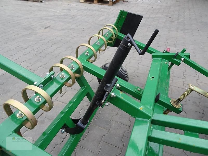 Sonstige Walzen des Typs Geo ATV / Quad ATV HM200 Reitplatzplaner Bahnplaner 200cm NEU, Neumaschine in Osterweddingen / Magdeburg (Bild 15)