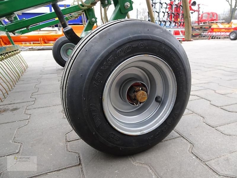 Sonstige Walzen des Typs Geo ATV / Quad ATV HM200 Reitplatzplaner Bahnplaner 200cm NEU, Neumaschine in Osterweddingen / Magdeburg (Bild 24)