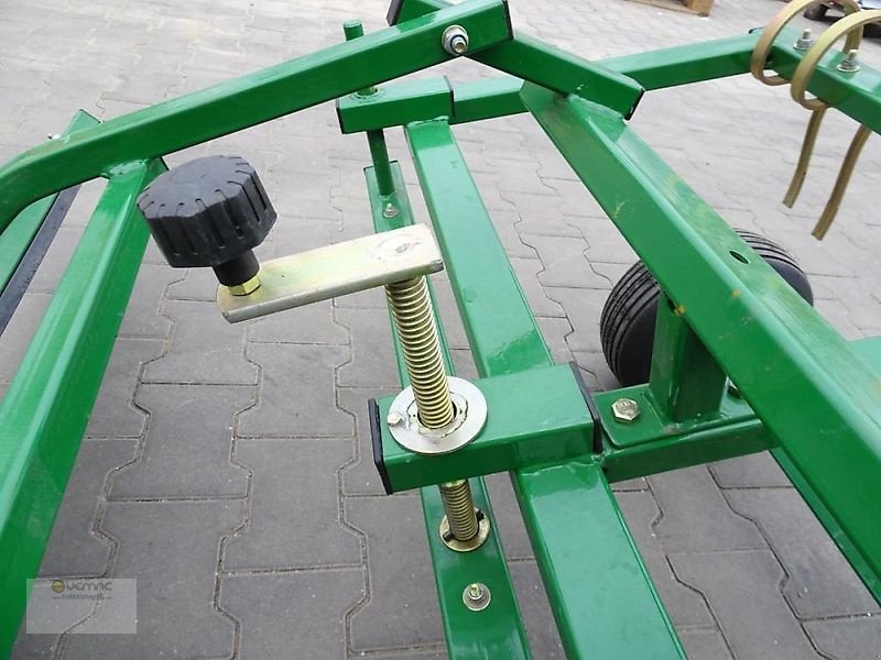 Sonstige Walzen des Typs Geo ATV / Quad ATV HM200 Reitplatzplaner Bahnplaner 200cm NEU, Neumaschine in Osterweddingen / Magdeburg (Bild 18)