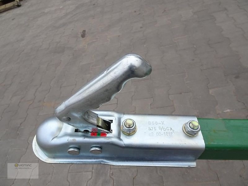 Sonstige Walzen des Typs Geo ATV / Quad ATV HM200 Reitplatzplaner Bahnplaner 200cm NEU, Neumaschine in Osterweddingen / Magdeburg (Bild 25)