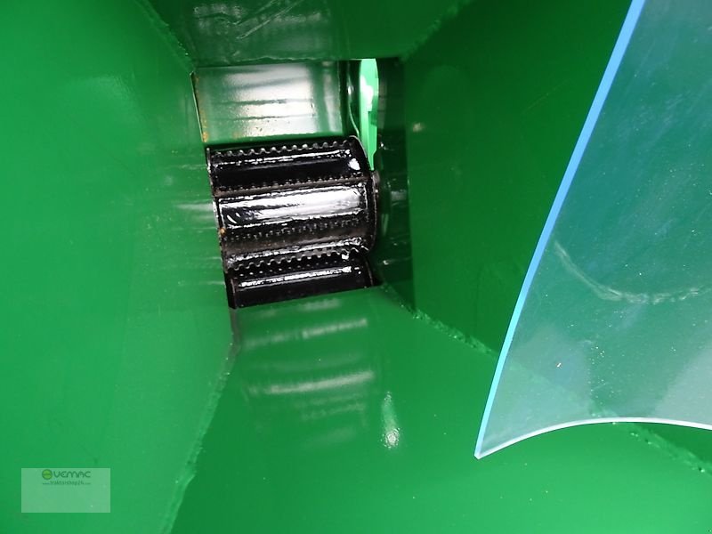 Holzhacker & Holzhäcksler des Typs Vemac WOD11 Holzhäcksler Holzschredder Häcksler Hydraulik NEU, Neumaschine in Sülzetal OT Osterweddingen (Bild 11)