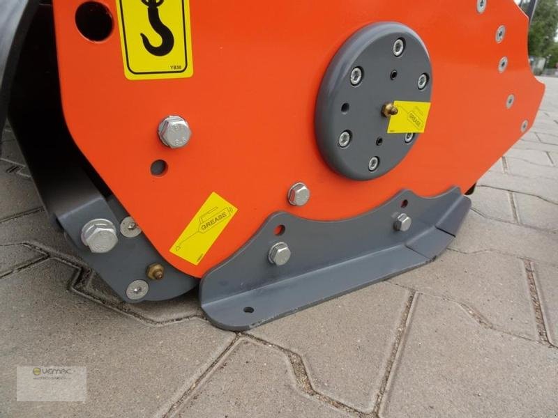 Mulcher des Typs Vemac Mulcher Schlegelmulcher ML105 105cm NEU, Neumaschine in Sülzetal OT Osterweddingen (Bild 13)