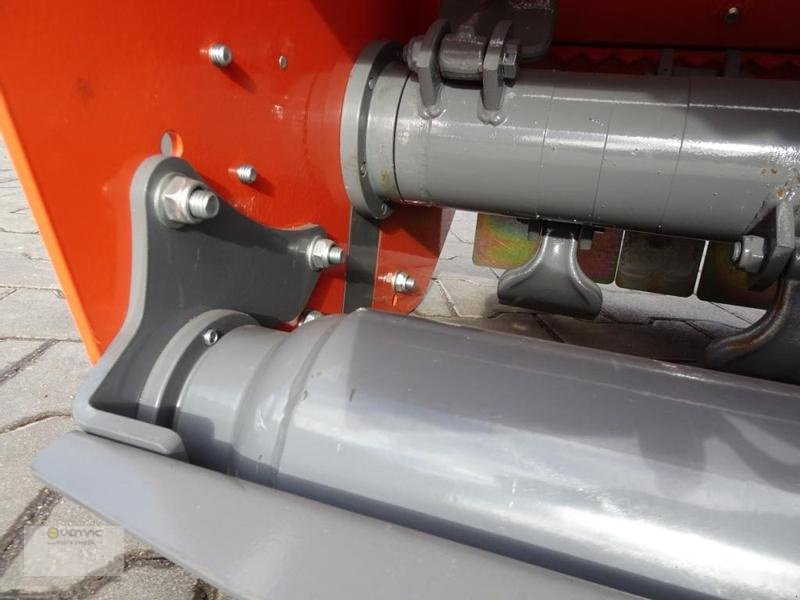 Mulcher des Typs Vemac Mulcher Schlegelmulcher MM145 145cm NEU, Neumaschine in Sülzetal OT Osterweddingen (Bild 9)