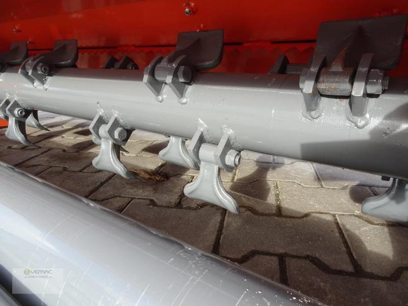 Mulcher des Typs Vemac Mulcher Schlegelmulcher MM145 145cm NEU, Neumaschine in Sülzetal OT Osterweddingen (Bild 8)