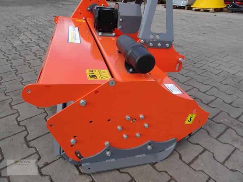 Mulcher des Typs Vemac Mulcher Schlegelmulcher MM145 145cm NEU, Neumaschine in Sülzetal OT Osterweddingen (Bild 11)