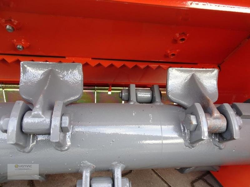 Mulcher des Typs Vemac Mulcher Schlegelmulcher MM145 145cm NEU, Neumaschine in Sülzetal OT Osterweddingen (Bild 18)