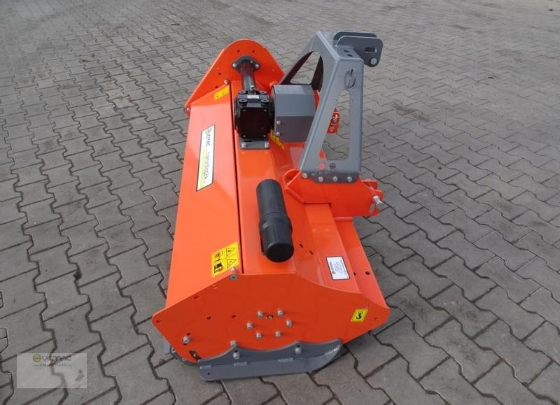 Mulcher des Typs Vemac Mulcher Schlegelmulcher MM145 145cm NEU, Neumaschine in Sülzetal OT Osterweddingen (Bild 10)