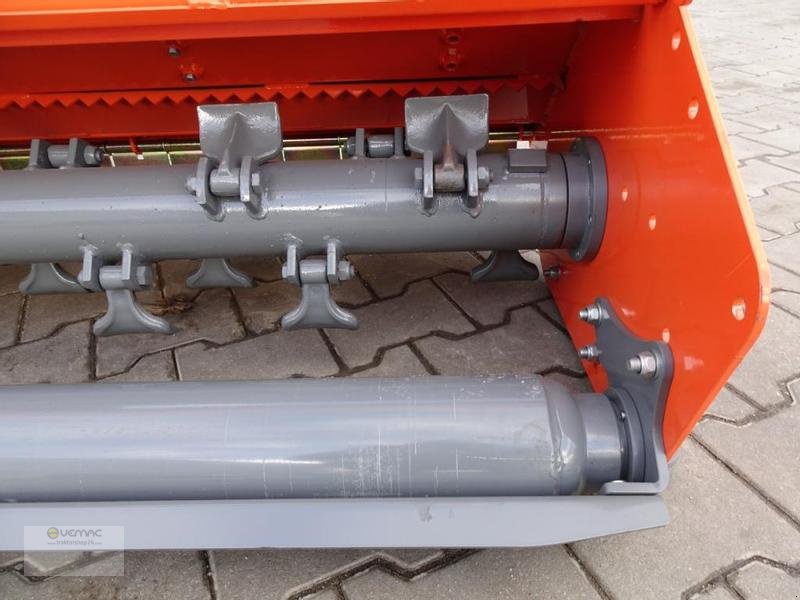 Mulcher des Typs Vemac Mulcher Schlegelmulcher MM145 145cm NEU, Neumaschine in Sülzetal OT Osterweddingen (Bild 17)