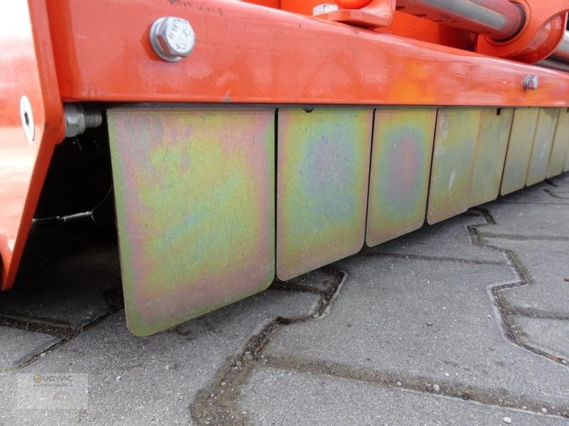 Mulcher des Typs Vemac Mulcher Schlegelmulcher ML125H 125cm hydraulisch NEU, Neumaschine in Sülzetal OT Osterweddingen (Bild 13)