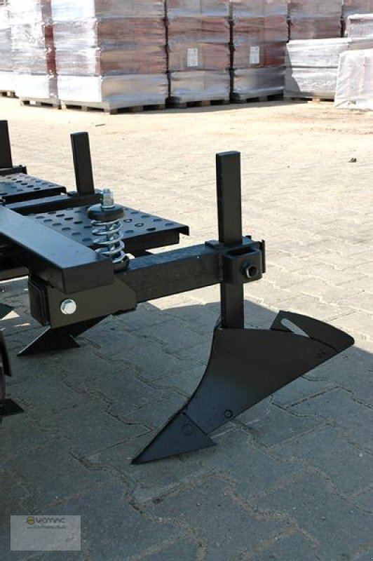 Kartoffellegemaschine des Typs BOMET Kartoffellegemaschine Kartoffelpflanzmaschine 2-reihig NEU, Neumaschine in Sülzetal OT Osterweddingen (Bild 5)