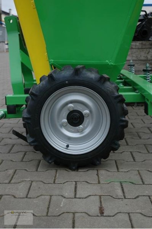 Kartoffellegemaschine des Typs BOMET Kartoffellegemaschine Kartoffelpflanzmaschine 2-reihig NEU, Neumaschine in Sülzetal OT Osterweddingen (Bild 10)