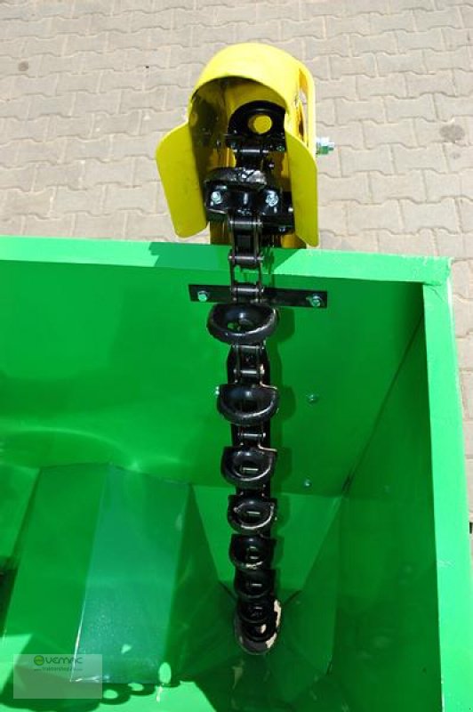 Kartoffellegemaschine des Typs BOMET Kartoffellegemaschine Kartoffelpflanzmaschine 2-reihig NEU, Neumaschine in Sülzetal OT Osterweddingen (Bild 4)