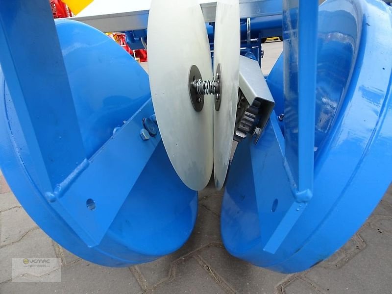 Kartoffellegemaschine des Typs Vemac Pflanzmaschine Setzmaschine Gemüse Erdbeeren Kartoffelpflanzmaschine NEU 2reihig 4reihig, Neumaschine in Osterweddingen / Magdeburg (Bild 14)